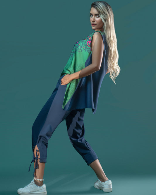 Homâyoun (Joyous) Top