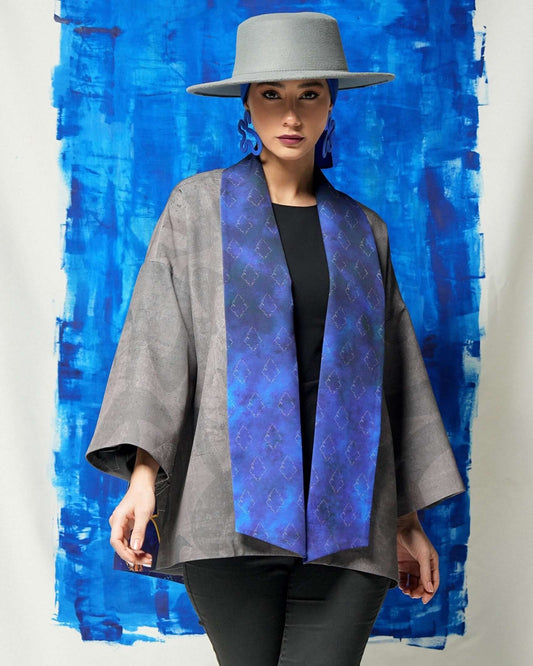 Âfâgh (Horizons) Jacket