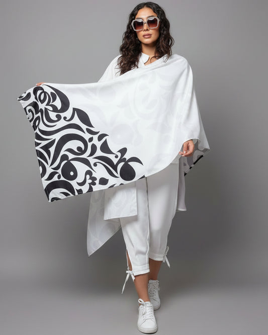 Goftego (Dialogue) Poncho