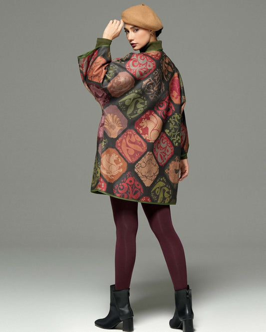 Vatan (Homeland) Jacket