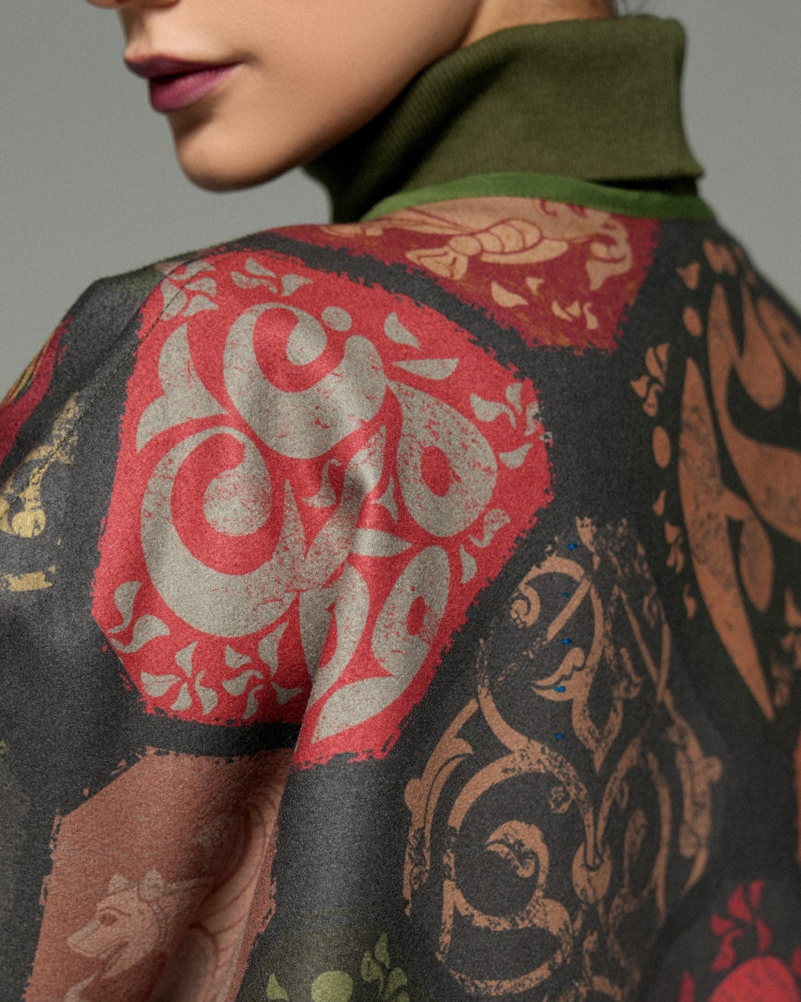 Vatan (Homeland) Jacket