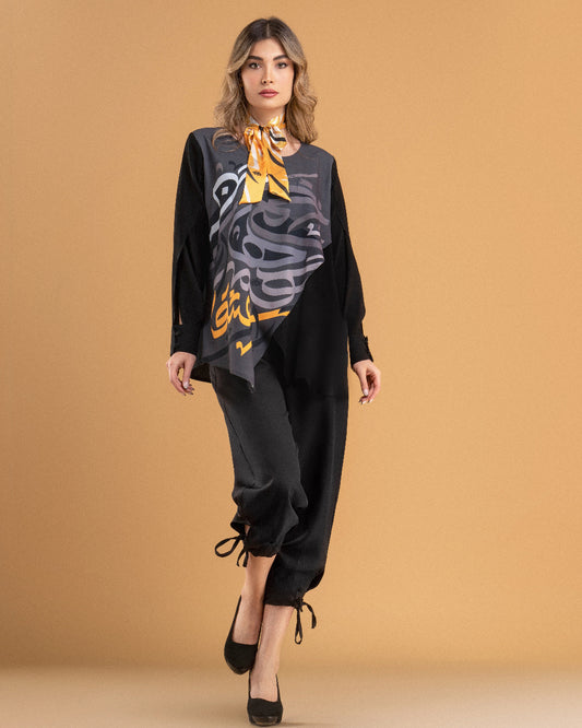 Az Eshgh (From Love) Blouse