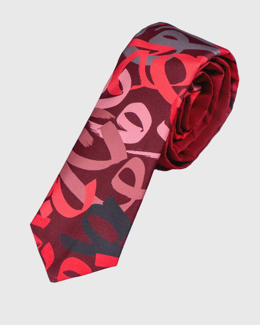 Bitâb (Restless) Tie