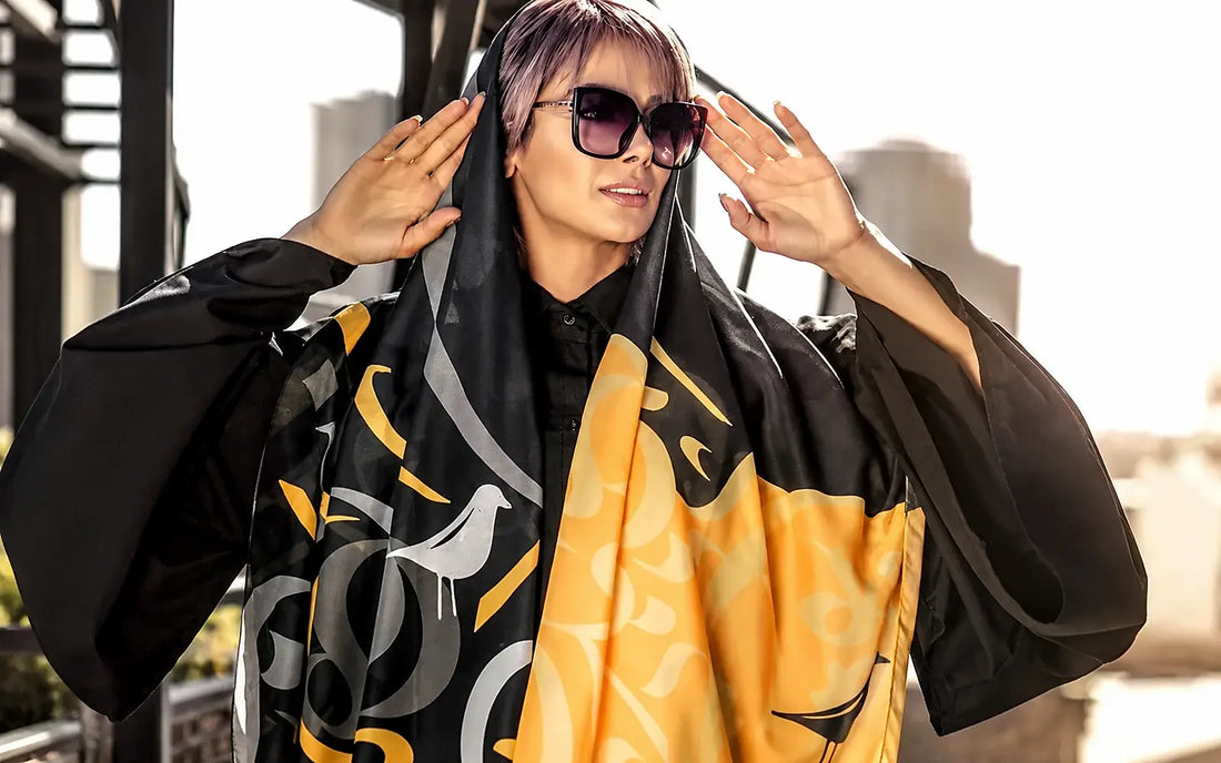 Define Shawl