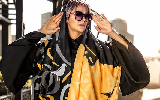 Define Shawl