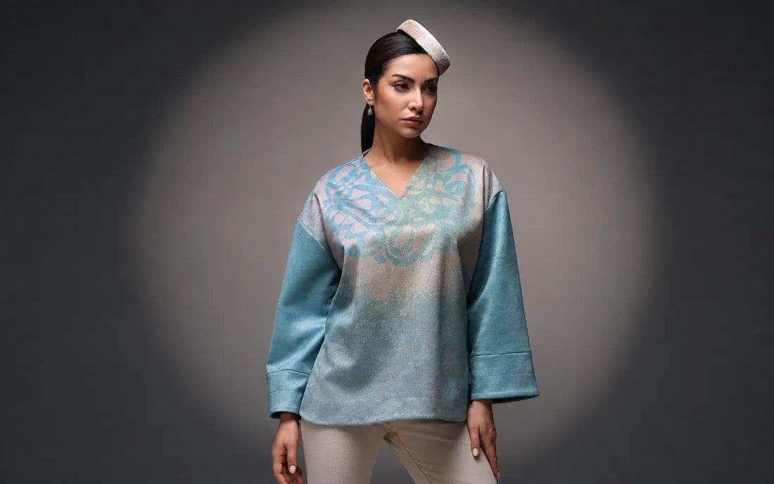 Latest Blouse Designs