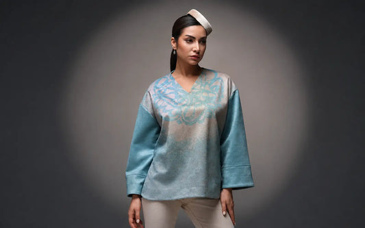 Latest Blouse Designs