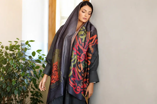 Shawl or Wrap