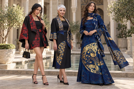 Women’s Dress Types