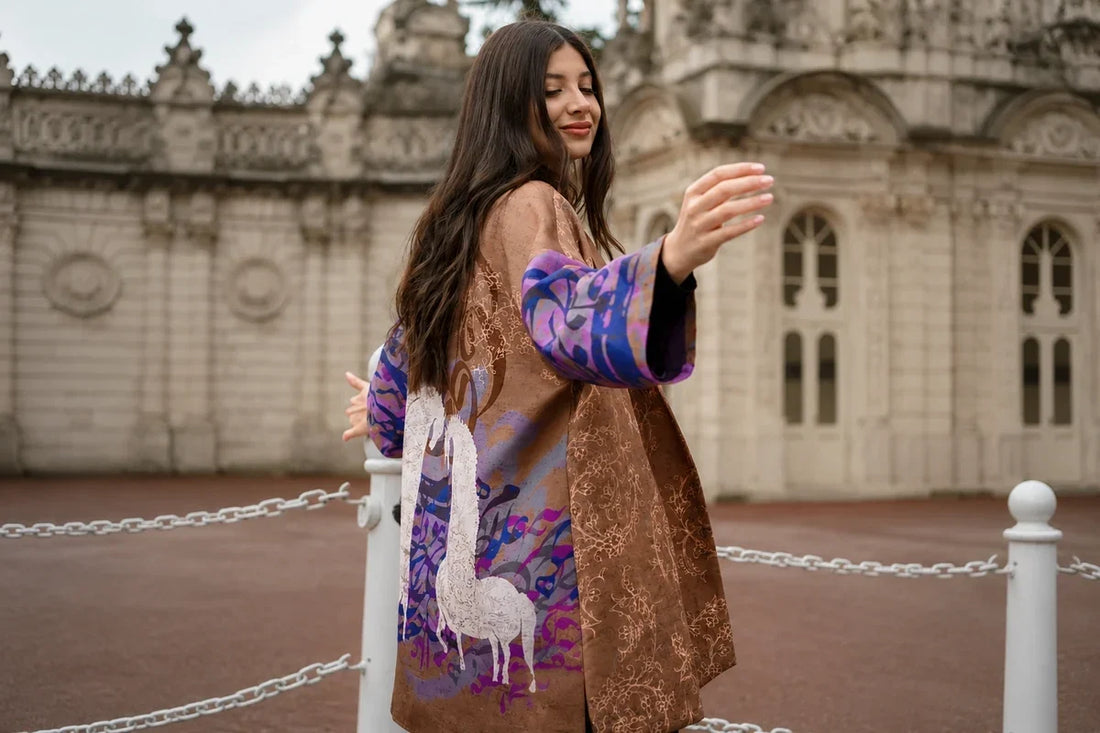 Can Petite Women Wear Long Jackets? Styling Guide
