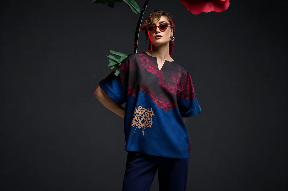 Blouse vs Top
