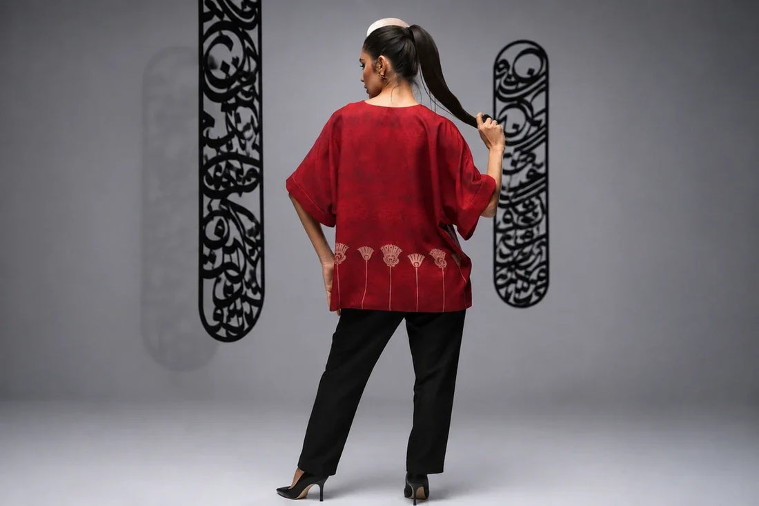 Blouse vs Button Up: Key Differences in Style