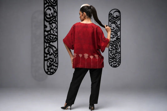 Blouse vs Button Up: Key Differences in Style