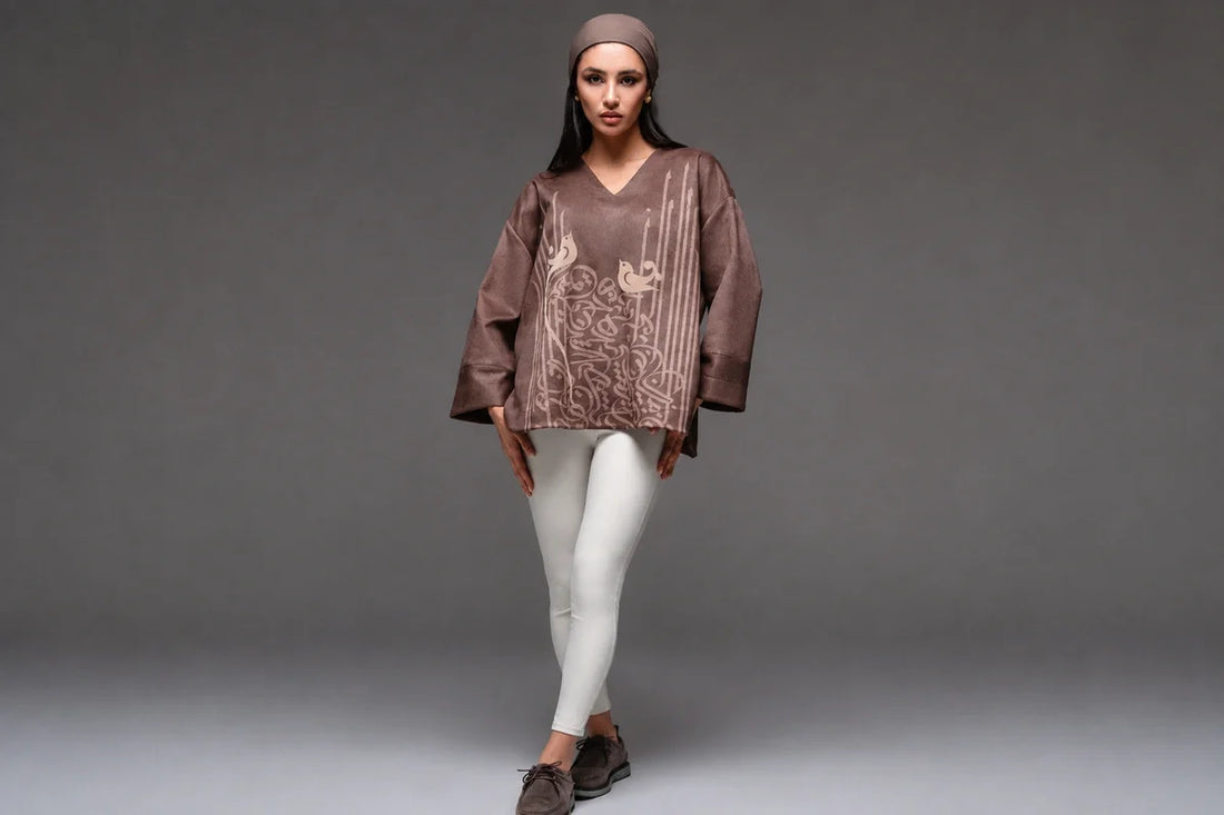 What Is a Princess Cut Blouse? Style & Structure