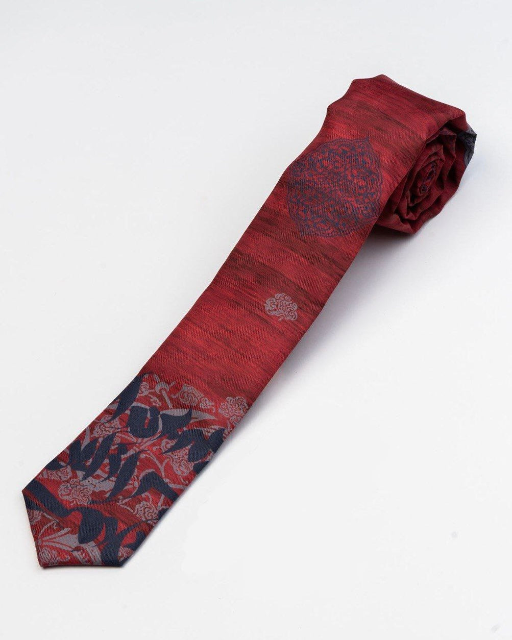 Khomâr Masti (Rapture) Tie