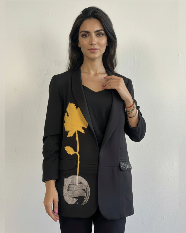 Delrobâ (Charming) Jacket