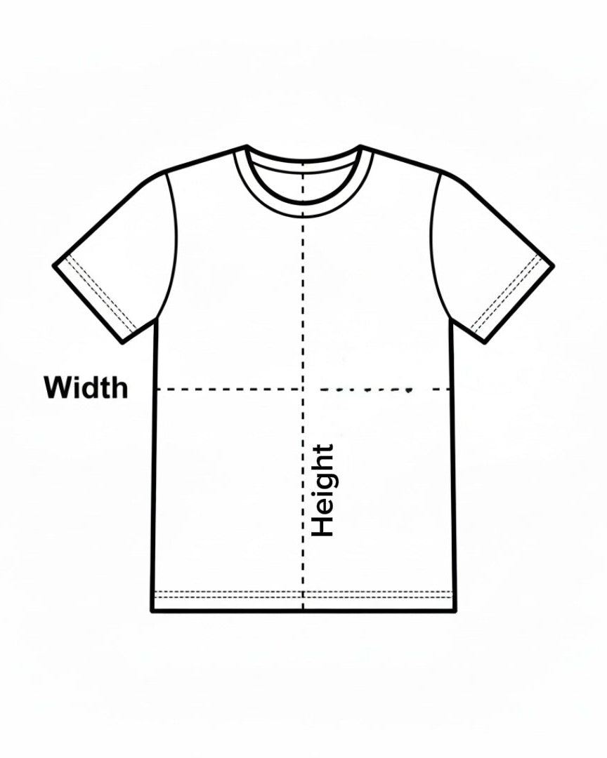 Aftâb (Sunshine) T-Shirt - White