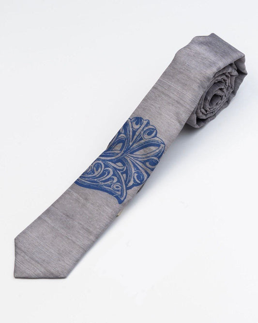 Arghavân (Redbud) Tie