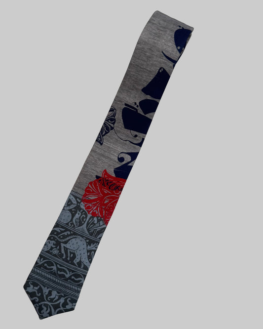 Melat-e Eshgh (Nation of Love) Tie
