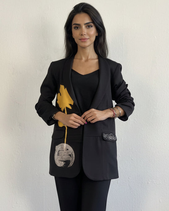 Delrobâ (Charming) Jacket