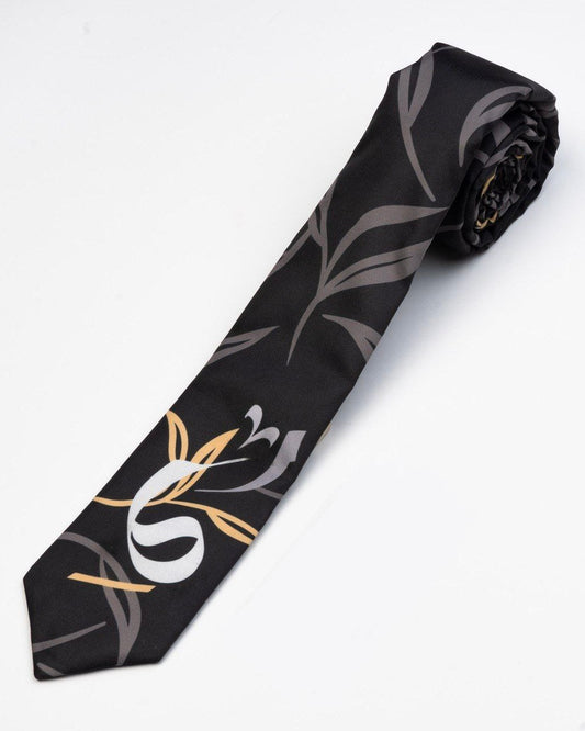 Goriz (Escape) Tie