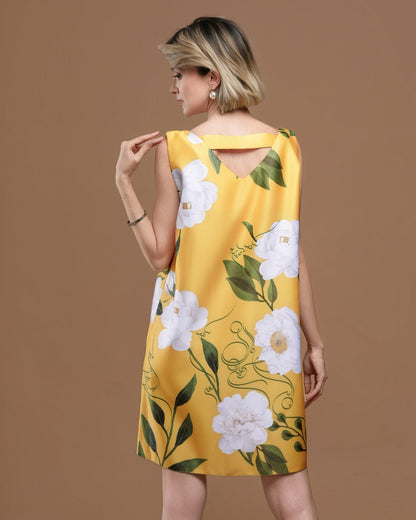 Deldâr (Beloved) Dress