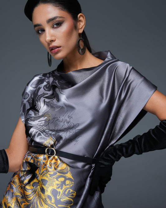 Kooch (Migration) Top