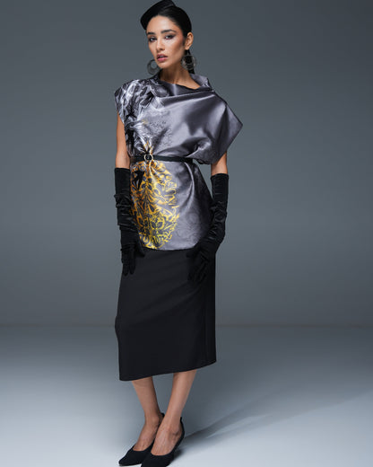 Kooch (Migration) Top