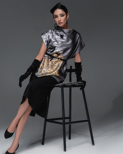 Kooch (Migration) Top