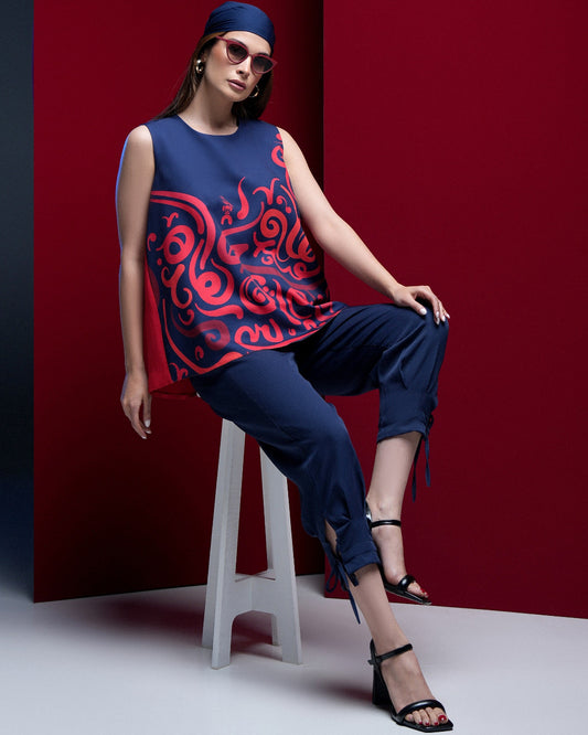 Simorgh (Bird of Enlightenment) Top