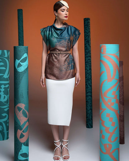 Kimiyâ-ye Jân (Soul’s Elixir) Top