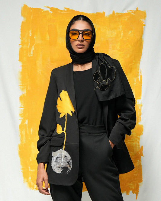 Delrobâ (Charming) Jacket