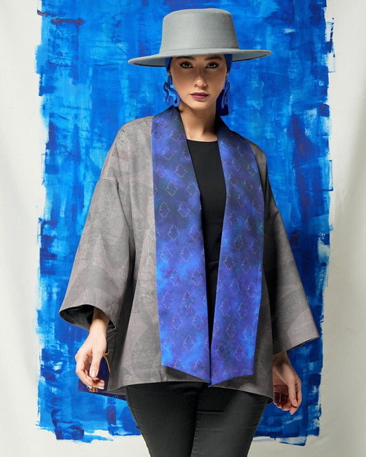 Âfâgh (Horizons) Jacket