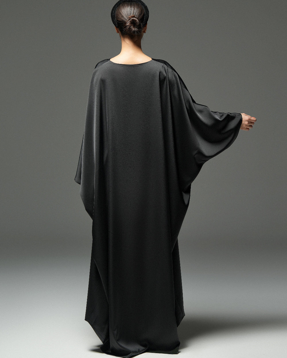 Jân-e Man (My Very Soul) Dress