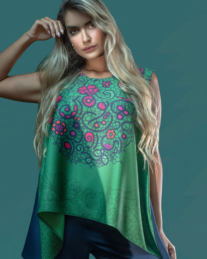 Homâyoun (Joyous) Top