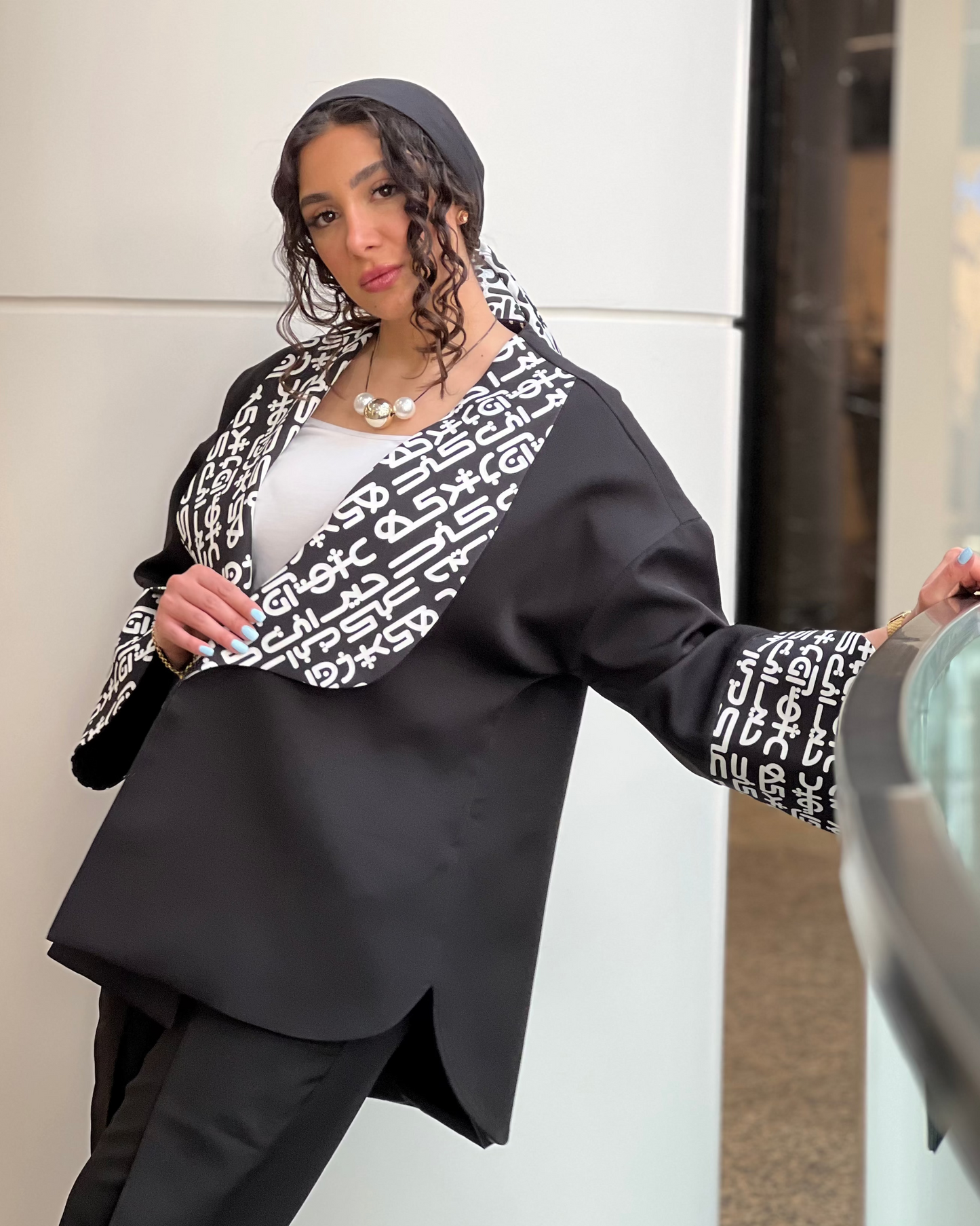 Heirân (Lost in Wonder) Jacket