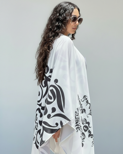 Goftego (Dialogue) Poncho