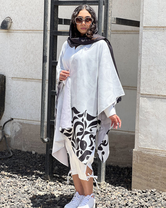 Goftego (Dialogue) Poncho