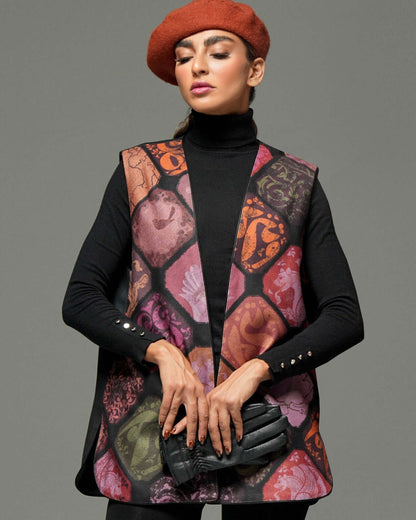 Vatan (Homeland) Vest