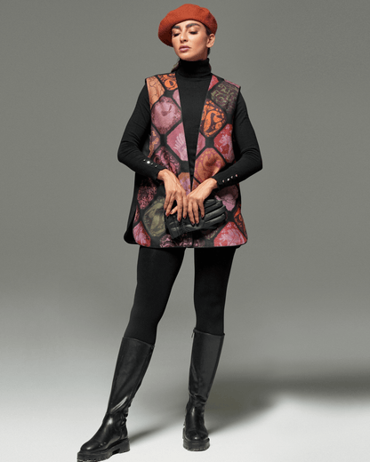 Vatan (Homeland) Vest