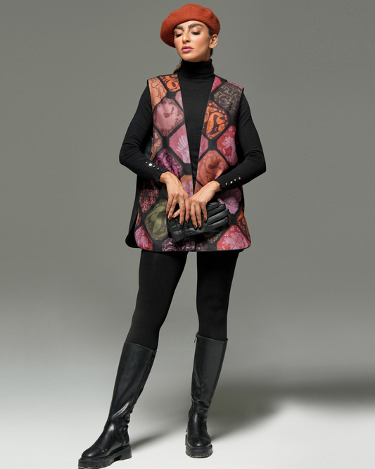 Vatan (Homeland) Vest