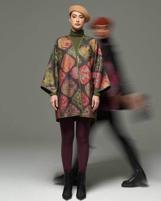 Vatan (Homeland) Jacket