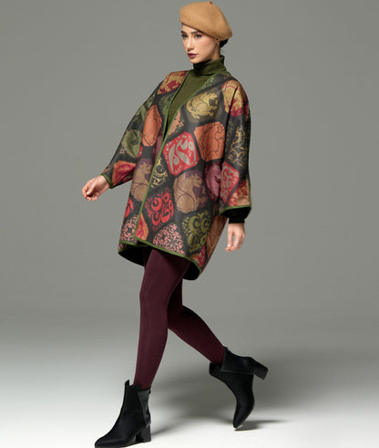 Vatan (Homeland) Jacket