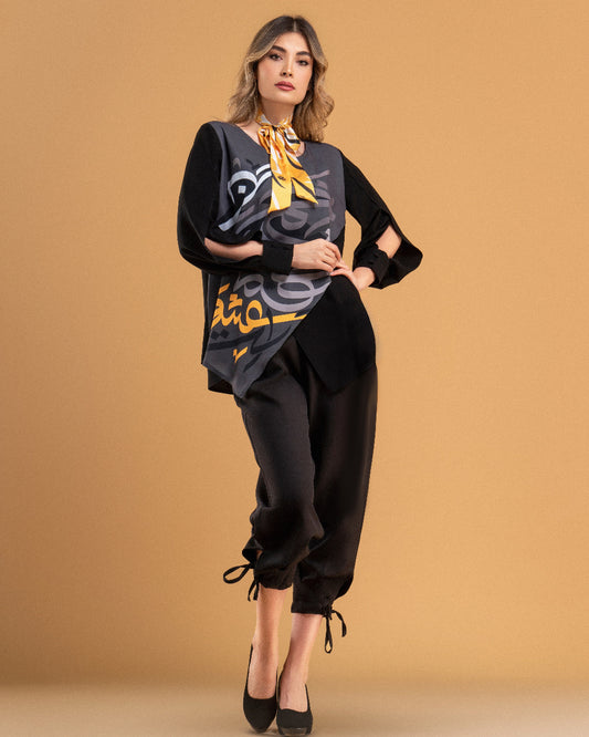 Az Eshgh (From Love) Blouse