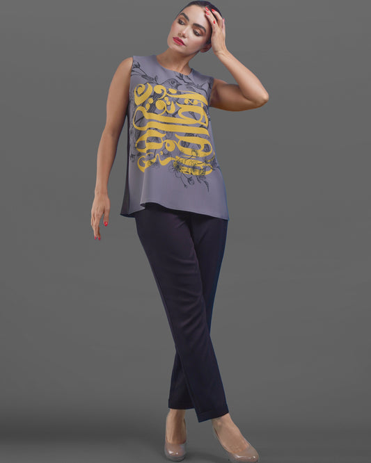 Hasti (Existence) Top