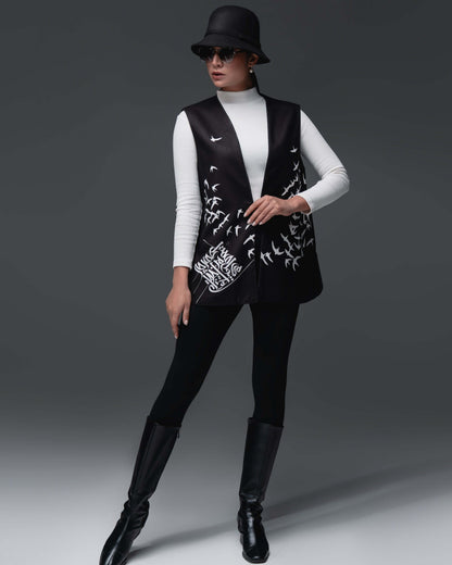 Parastou (Swallow) Vest