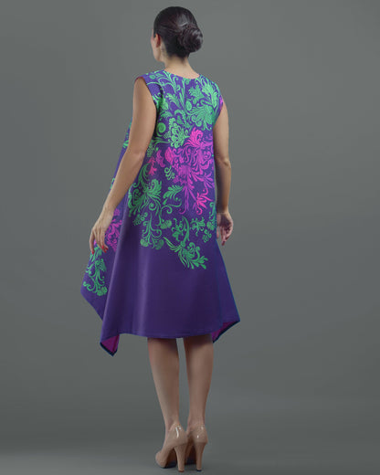 Pardis (Paradise) Dress