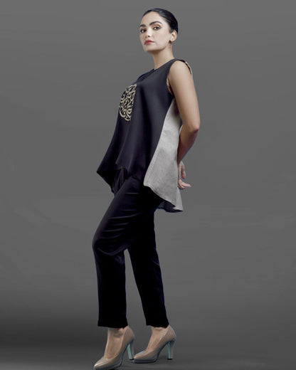 Jahân (The World) Top