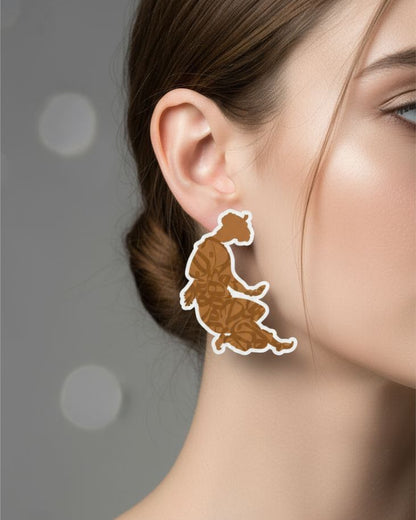 Hamnava (In Harmony) Reversible Dress